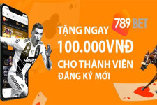 789bet - Sân chơi cá cược uy tín hàng đầu Việt Nam