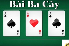 Ba Cây Go88 - Khám Phá Trò Chơi Ba Cây Hấp Dẫn