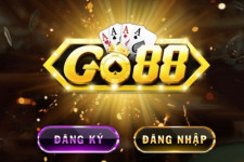 Go88 - Sân chơi tài xỉu online được yêu thích nhất 2023