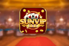 Sunvip - Cổng game tài xỉu uy tín hàng đầu Việt Nam