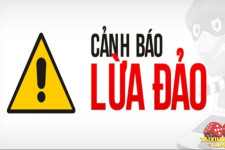 Tài xỉu lừa đảo - Cách nhận biết và bí quyết phòng tránh