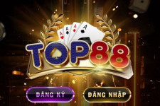 Top88 - Sân chơi hái ra tiền, càng chơi càng trúng