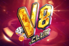 V8 Club - Địa chỉ chơi game tài xỉu trực tuyến uy tín 2023